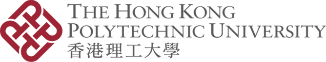 香港理工大学 logo