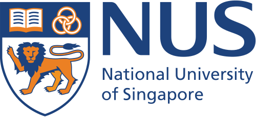 新加坡国立大学 logo