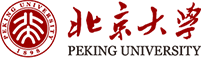 北京大学 logo