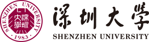 深圳大学 logo