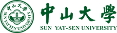 中山大学 logo