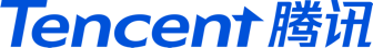 腾讯 logo