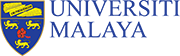 马来亚大学 logo