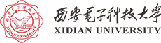 西安电子科技大学 logo
